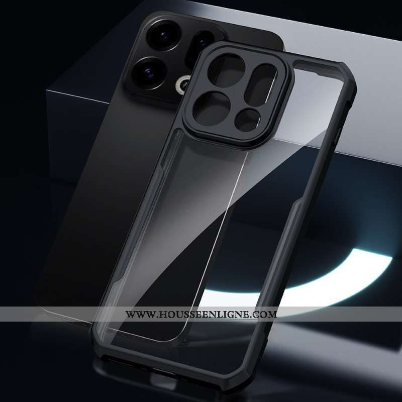 Coque Oppo Find X9 5G XUNDD