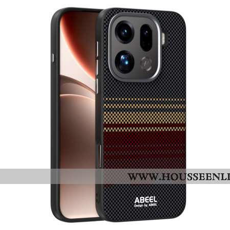 Coque Oppo Find X9 Pro 5G Compatible MagSafe Sunrise ABEEL