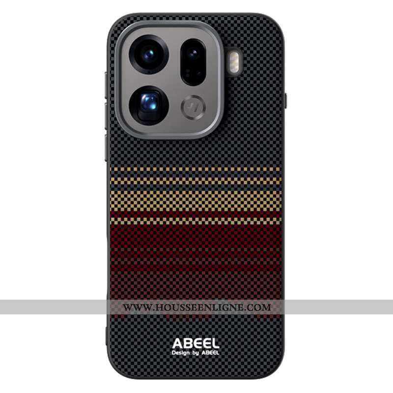 Coque Oppo Find X9 Pro 5G Compatible MagSafe Sunrise ABEEL