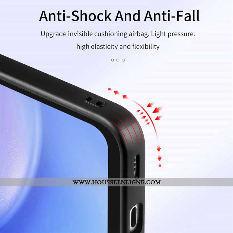 Coque Oppo Find X9 Pro 5G Design Rétro