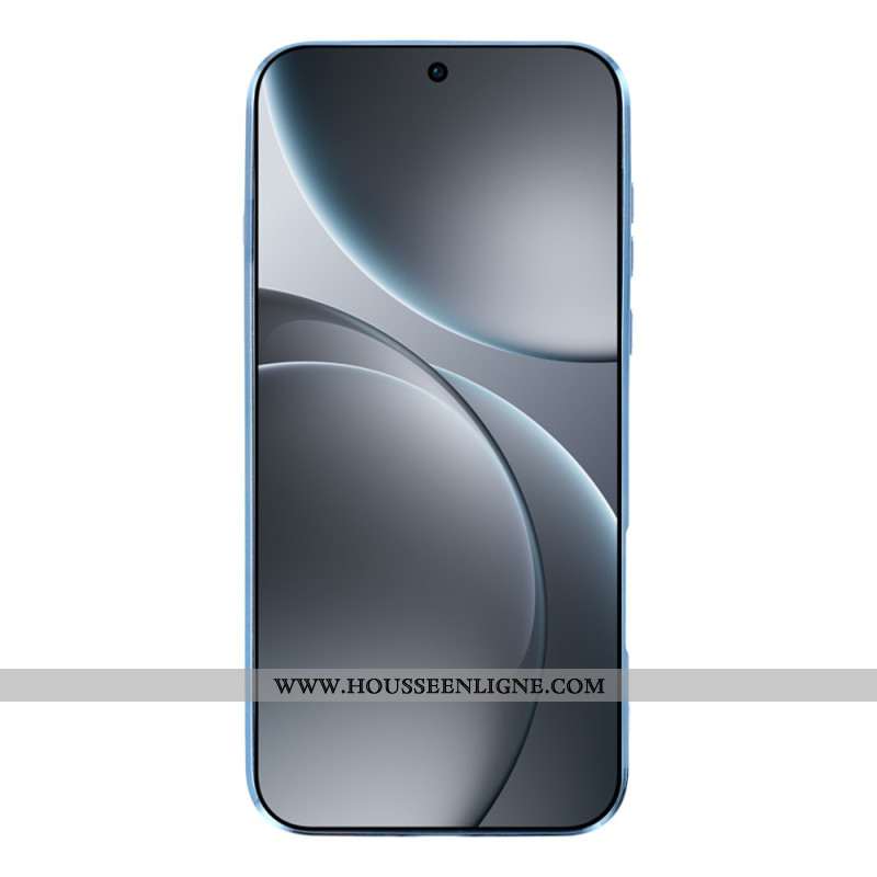 Coque Oppo Find X9 Pro 5G Fleurs et Strass à Lanières