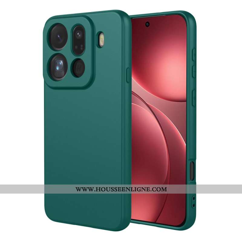 Coque Oppo Find X9 Pro 5G Flexible
