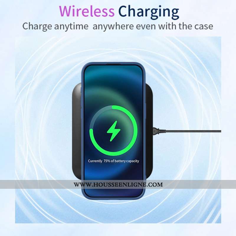 Coque Oppo Find X9 Pro 5G Flexible