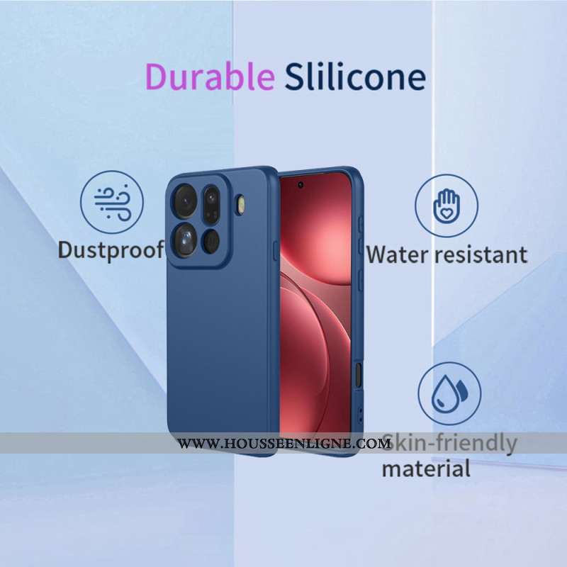 Coque Oppo Find X9 Pro 5G Flexible