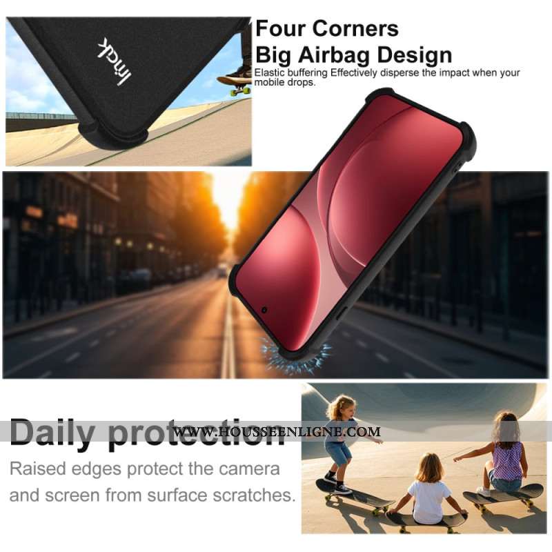 Coque Oppo Find X9 Pro 5G IMAK