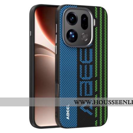 Coque Oppo Find X9 Pro 5G MagSafe Design ABEEL