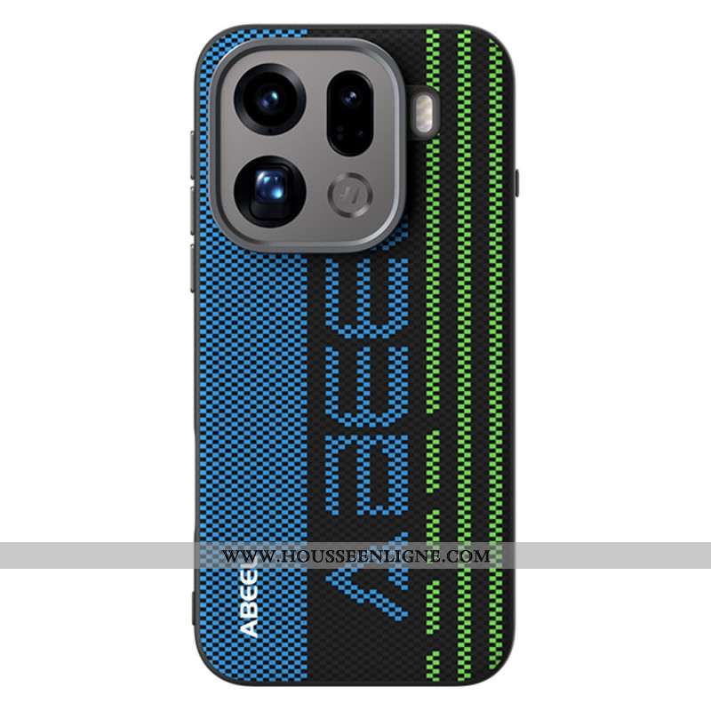 Coque Oppo Find X9 Pro 5G MagSafe Design ABEEL