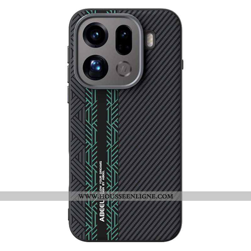 Coque Oppo Find X9 Pro 5G MagSafe Design ABEEL