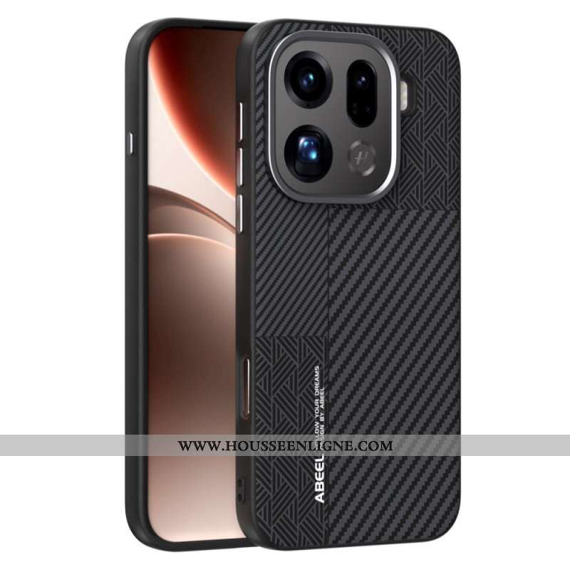 Coque Oppo Find X9 Pro 5G MagSafe Design ABEEL