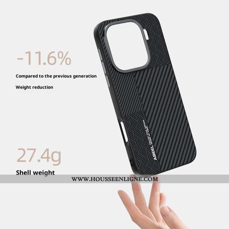 Coque Oppo Find X9 Pro 5G MagSafe Design ABEEL