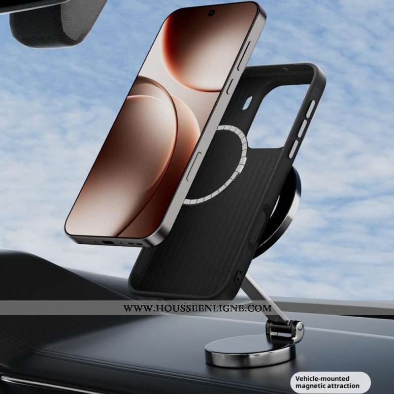 Coque Oppo Find X9 Pro 5G MagSafe Design ABEEL