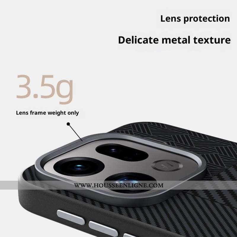Coque Oppo Find X9 Pro 5G MagSafe Design ABEEL
