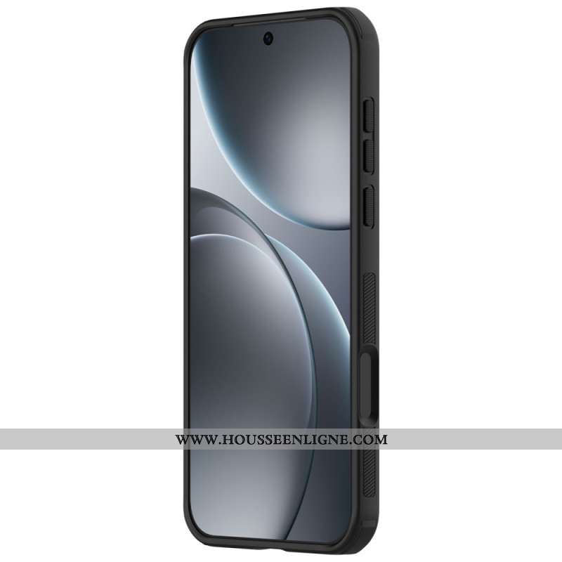 Coque Oppo Find X9 Pro 5G MagSafe Frosted Shield Pro NILLKIN