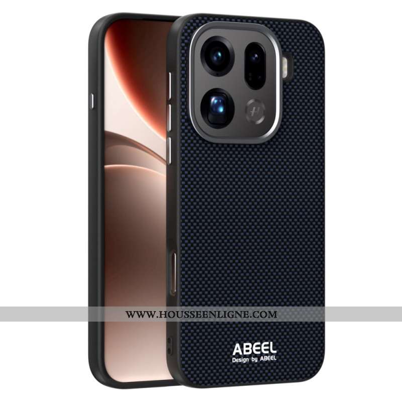 Coque Oppo Find X9 Pro 5G MagSafe Hybride ABEEL