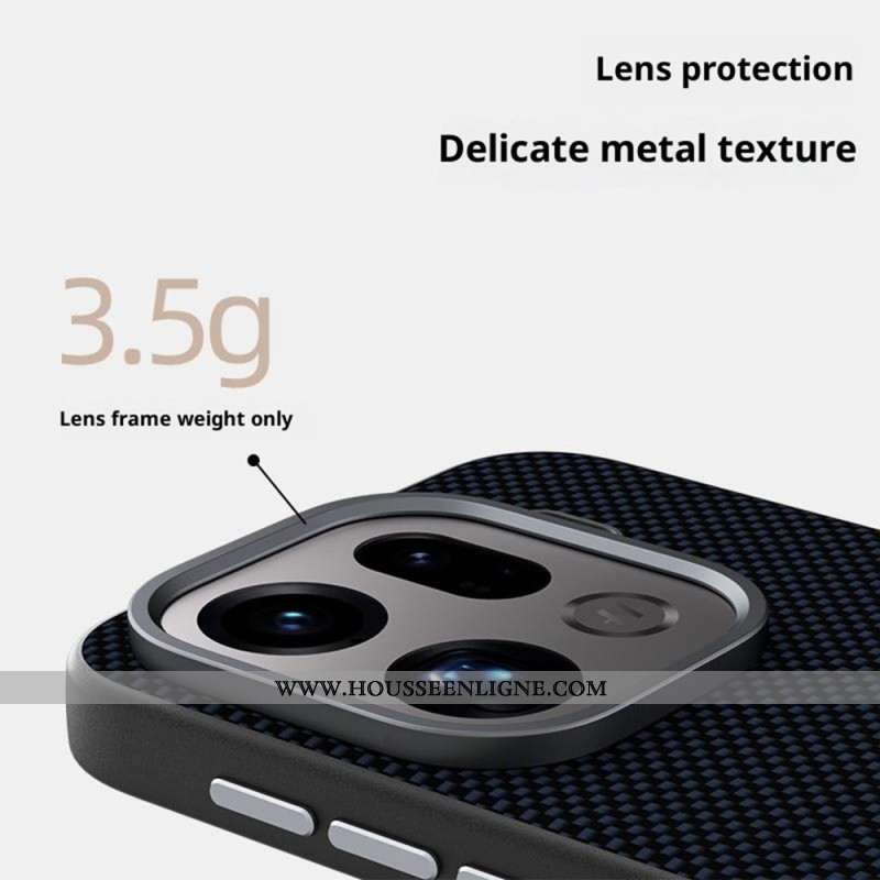 Coque Oppo Find X9 Pro 5G MagSafe Hybride ABEEL