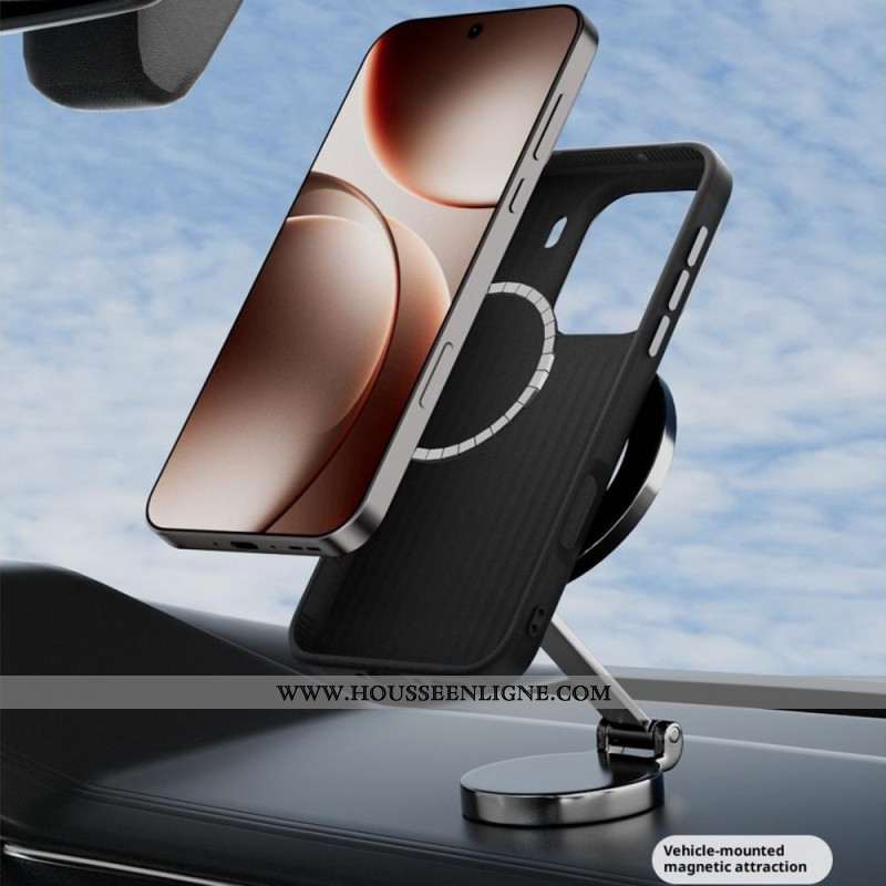 Coque Oppo Find X9 Pro 5G MagSafe La Grande Muraille ABEEL