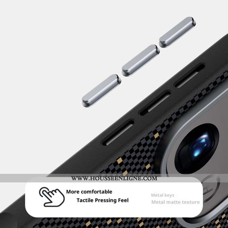 Coque Oppo Find X9 Pro 5G MagSafe La Grande Muraille ABEEL