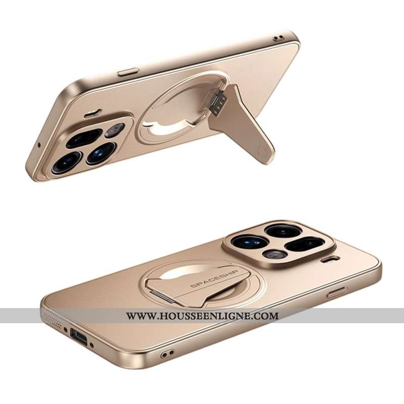 Coque Oppo Find X9 Pro 5G MagSafe Support Intégré