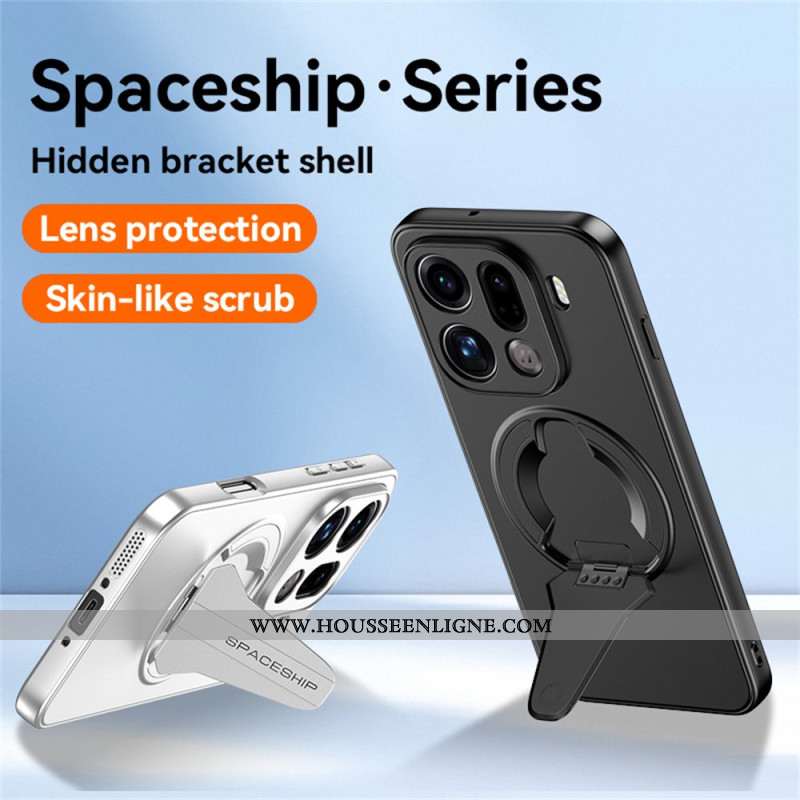 Coque Oppo Find X9 Pro 5G MagSafe Support Intégré