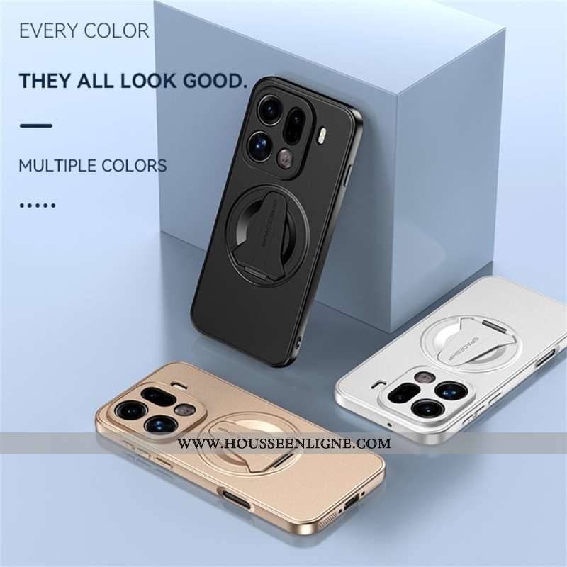 Coque Oppo Find X9 Pro 5G MagSafe Support Intégré