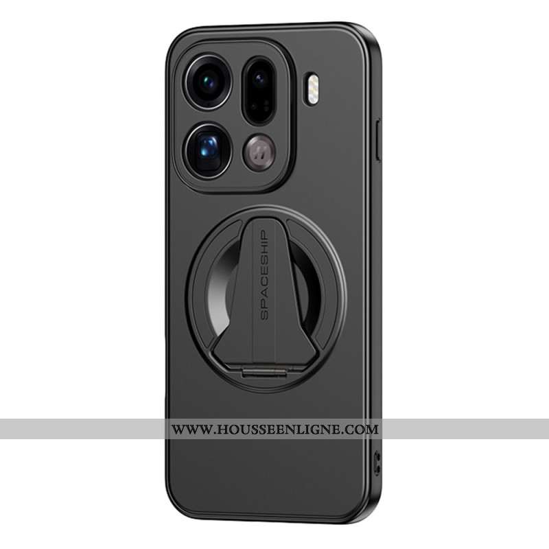 Coque Oppo Find X9 Pro 5G MagSafe Support Intégré