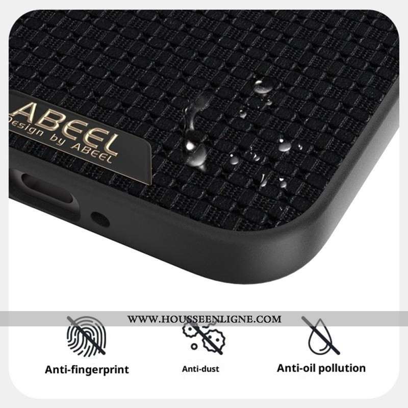 Coque Oppo Find X9 Pro 5G MagSafe Texture Micro-Gaufrée ABEEL