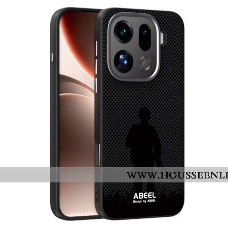 Coque Oppo Find X9 Pro 5G MagSafe Warrior ABEEL