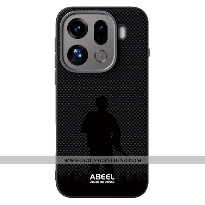 Coque Oppo Find X9 Pro 5G MagSafe Warrior ABEEL