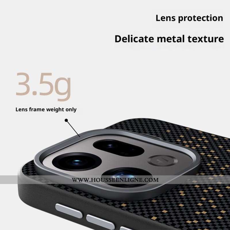 Coque Oppo Find X9 Pro 5G MagSafe Warrior ABEEL
