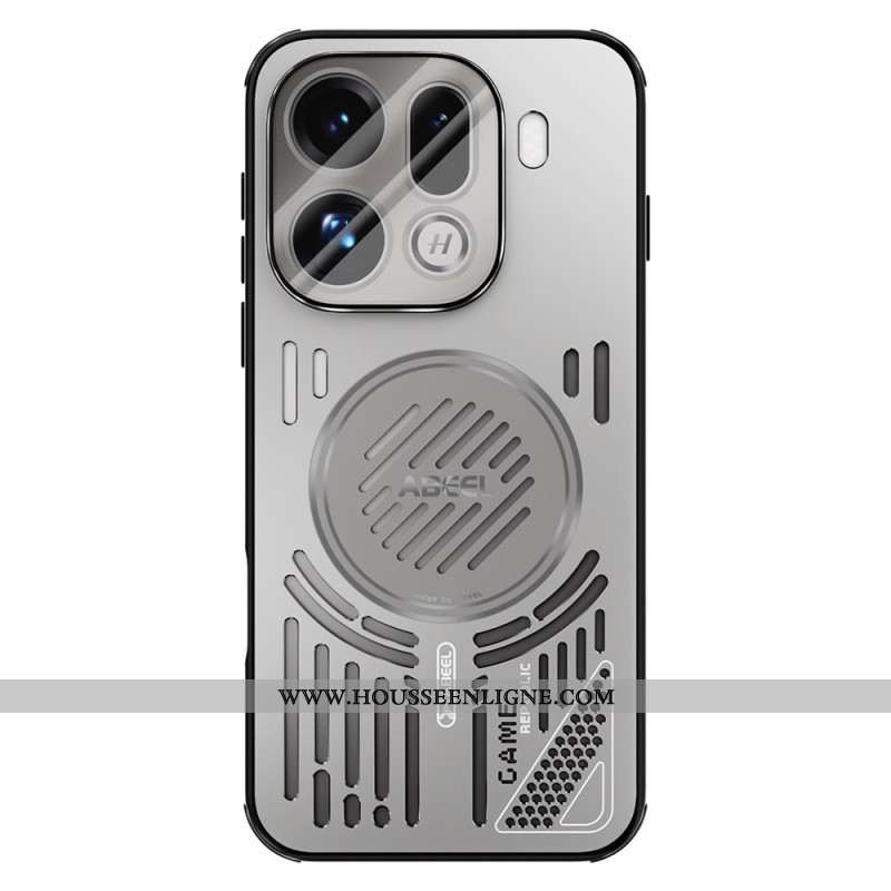 Coque Oppo Find X9 Pro 5G Magnétique ABEEL