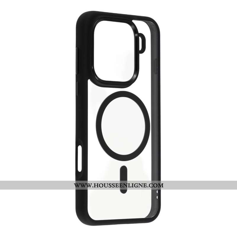 Coque Oppo Find X9 Pro 5G Magnétique Anti-Chute