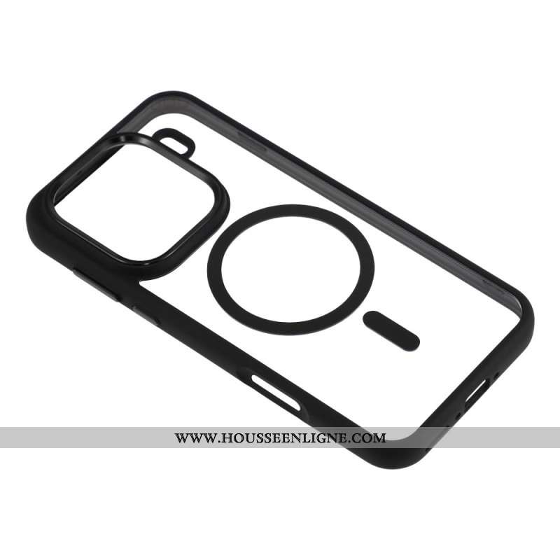 Coque Oppo Find X9 Pro 5G Magnétique Anti-Chute