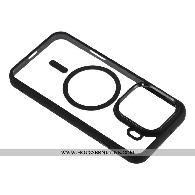 Coque Oppo Find X9 Pro 5G Magnétique Anti-Chute