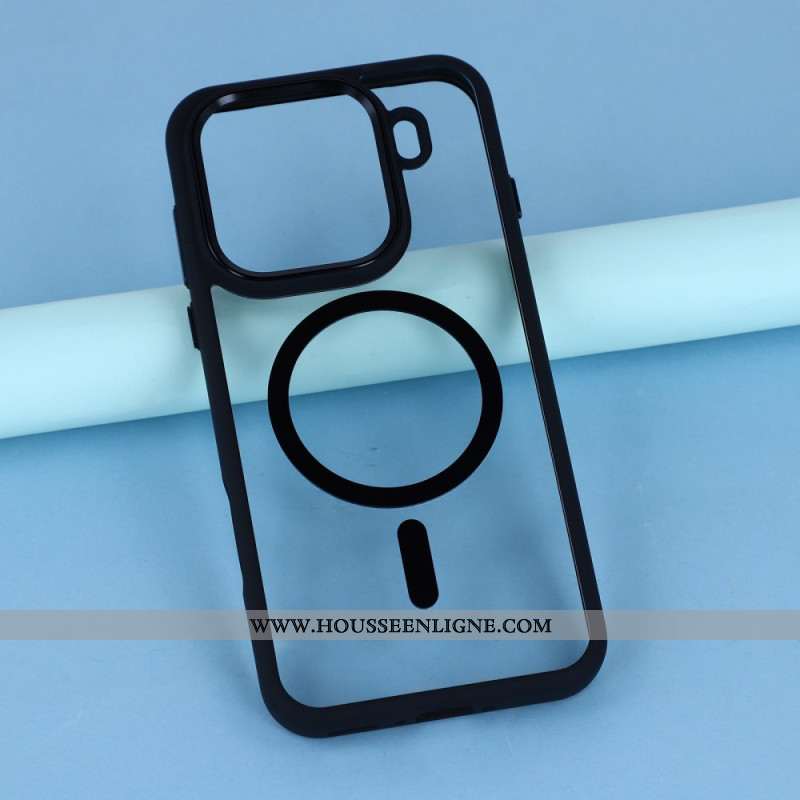 Coque Oppo Find X9 Pro 5G Magnétique Anti-Chute