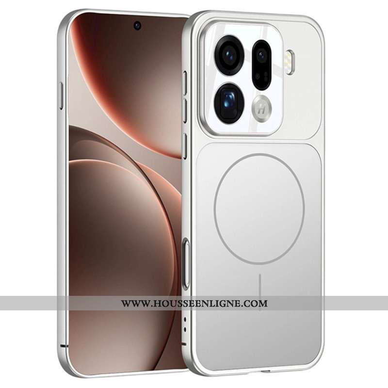 Coque Oppo Find X9 Pro 5G Magnétique GKK
