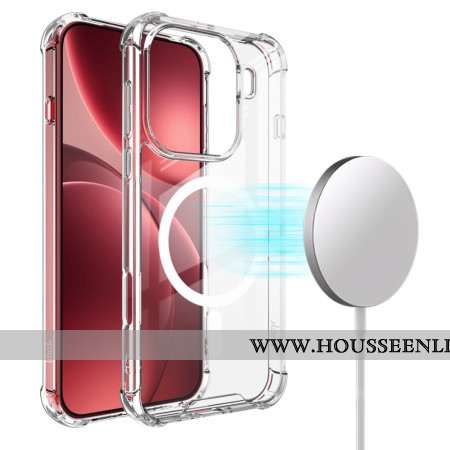 Coque Oppo Find X9 Pro 5G Magnétique IMAK