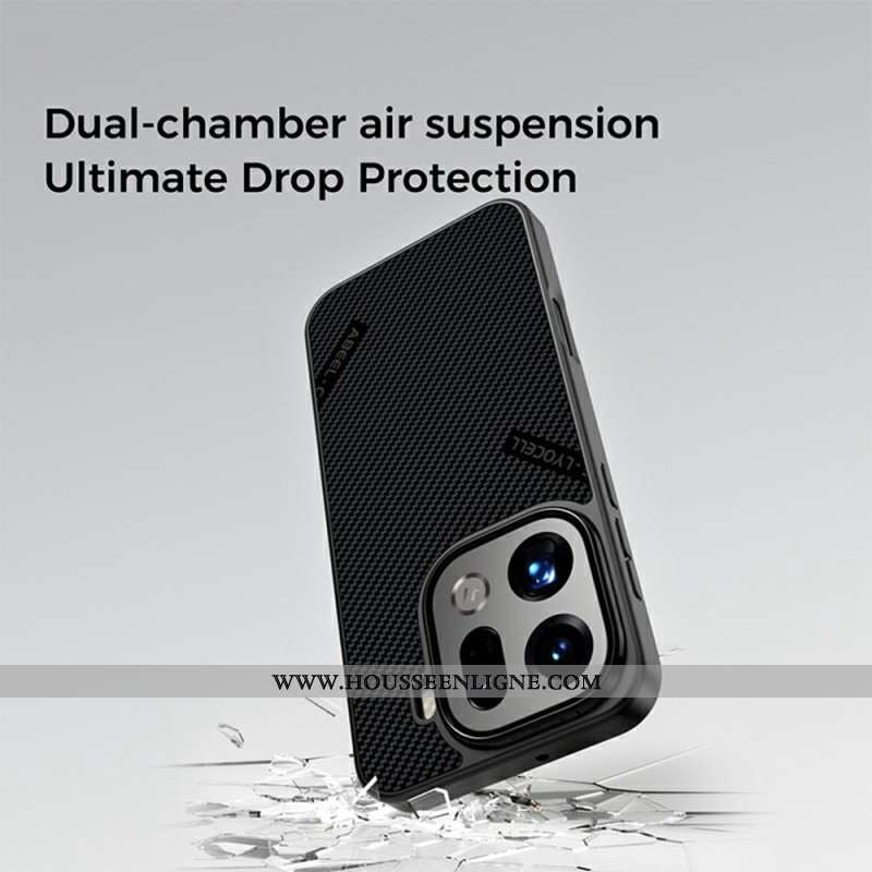 Coque Oppo Find X9 Pro 5G Magnétique Protection Renforcée