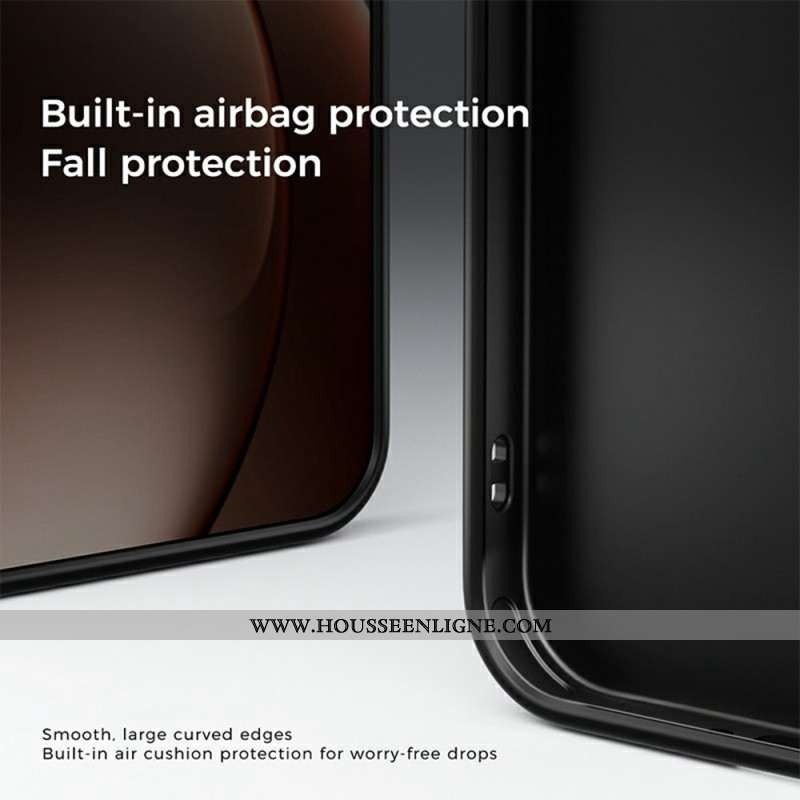 Coque Oppo Find X9 Pro 5G Magnétique Protection Renforcée