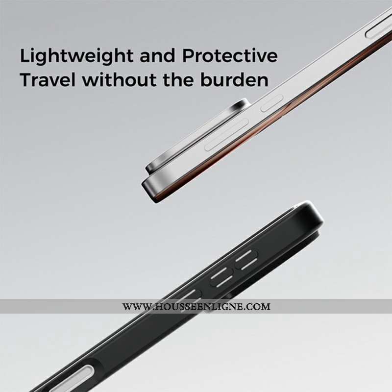 Coque Oppo Find X9 Pro 5G Magnétique Protection Renforcée