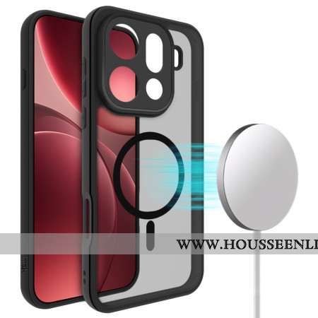 Coque Oppo Find X9 Pro 5G Magnétique Safe UX-9B IMAK