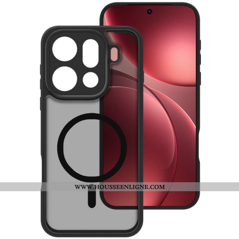 Coque Oppo Find X9 Pro 5G Magnétique Safe UX-9B IMAK
