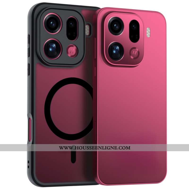 Coque Oppo Find X9 Pro 5G Magnétique Safe UX-9B IMAK