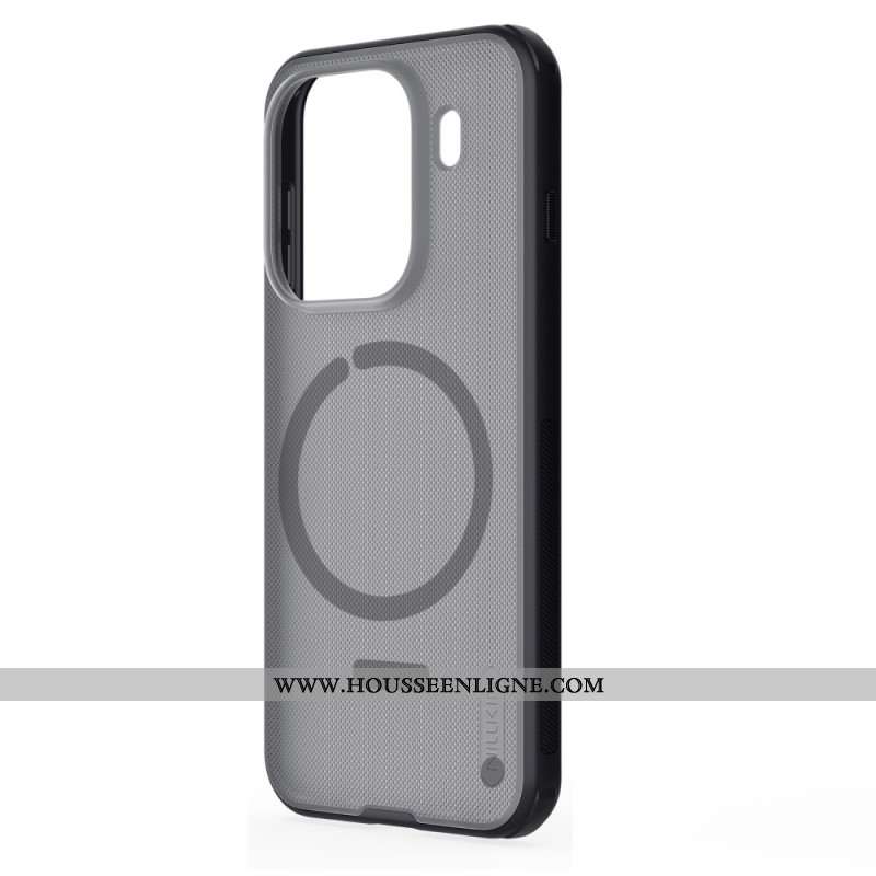 Coque Oppo Find X9 Pro 5G Magsafe Super Frosted Shield Pro NILLKIN