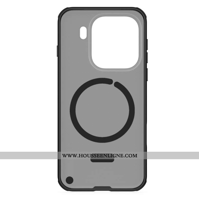 Coque Oppo Find X9 Pro 5G Magsafe Super Frosted Shield Pro NILLKIN