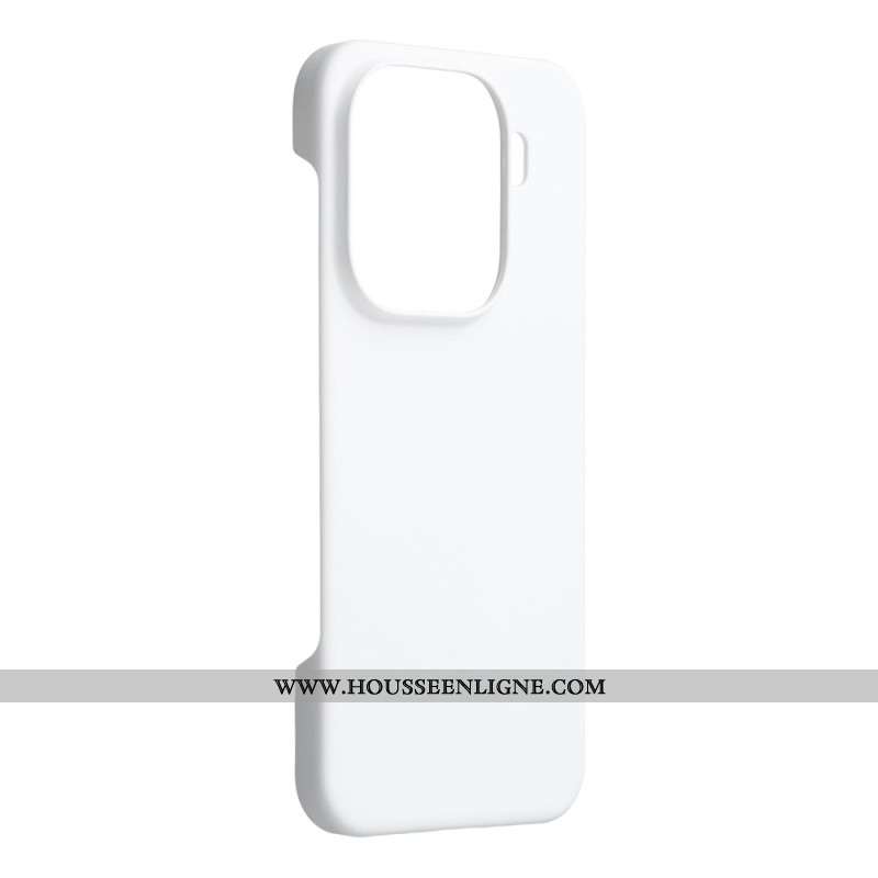 Coque Oppo Find X9 Pro 5G Minimaliste