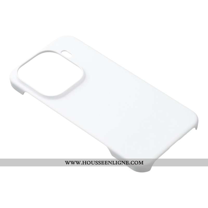 Coque Oppo Find X9 Pro 5G Minimaliste