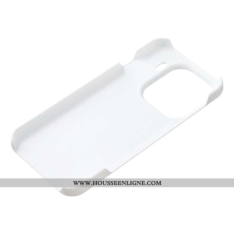 Coque Oppo Find X9 Pro 5G Minimaliste