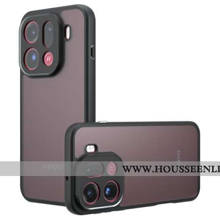 Coque Oppo Find X9 Pro 5G Protection Renforcée