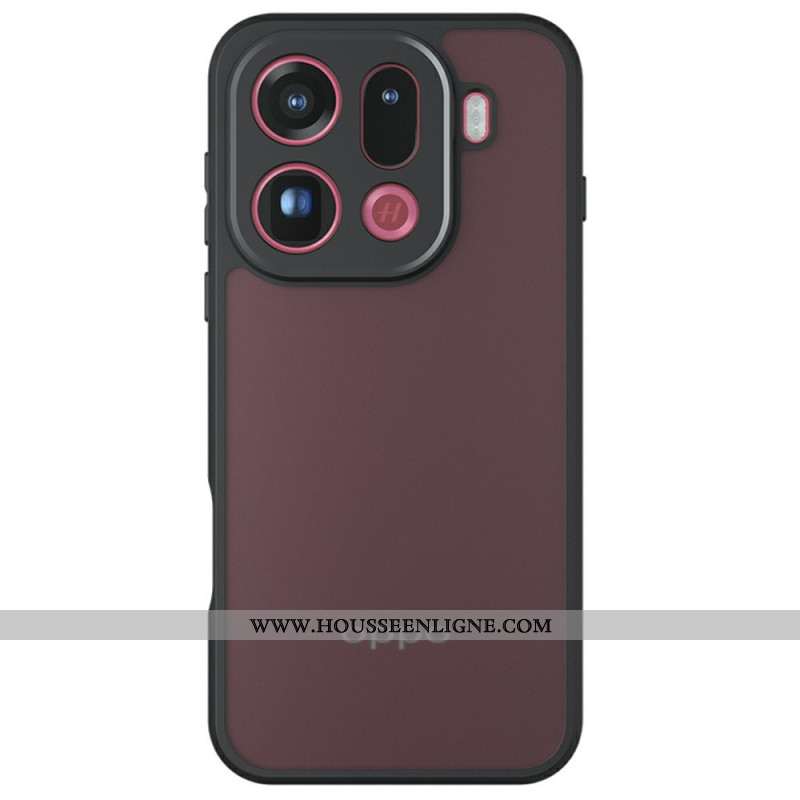 Coque Oppo Find X9 Pro 5G Protection Renforcée