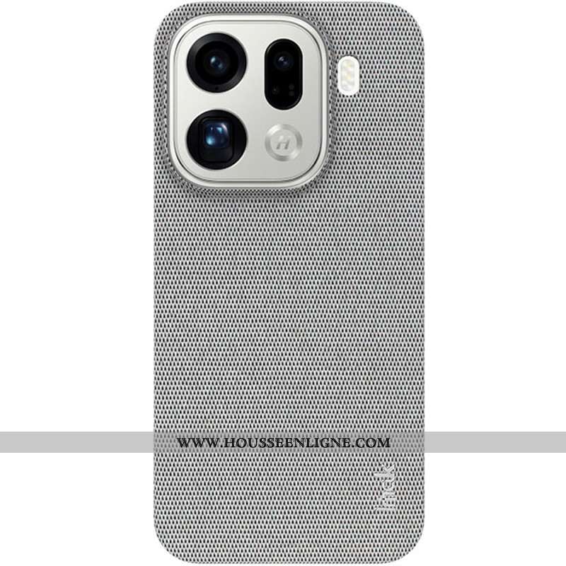 Coque Oppo Find X9 Pro 5G Ruiyi Series IMAK